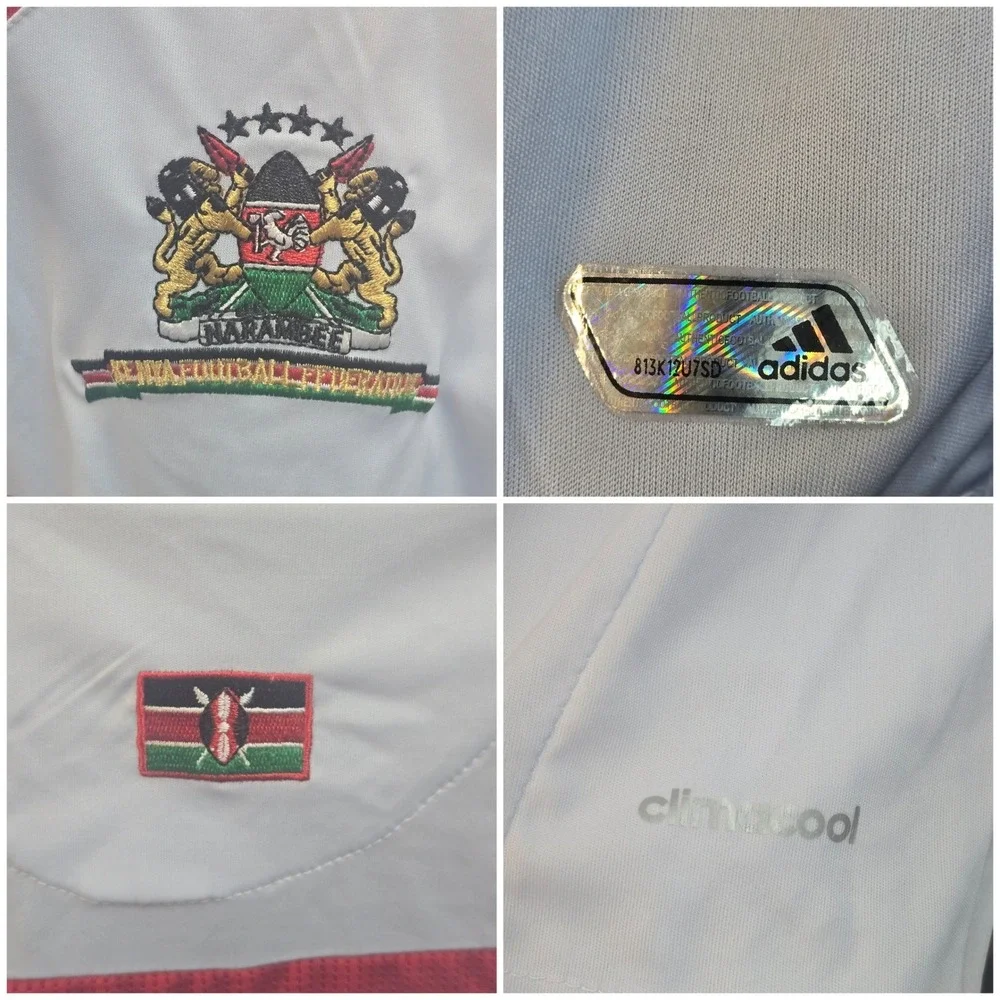 adidas kenya football